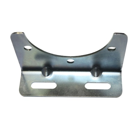 Interstate Pneumatics Mounting Bracket for Regulator W1180 WP1180MBHD